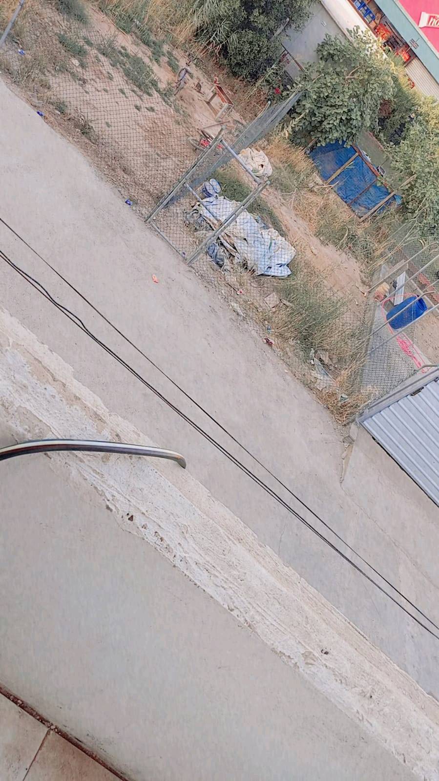 بيت 50 متر زراعي 25 سند العنوان الدوره حي الصحه فرع كوفي السلطان  مع 50 متر تشجير أمامي  بيت ينباع بأثاث 100 بدون اثاث ينباع 95 وبي مجال