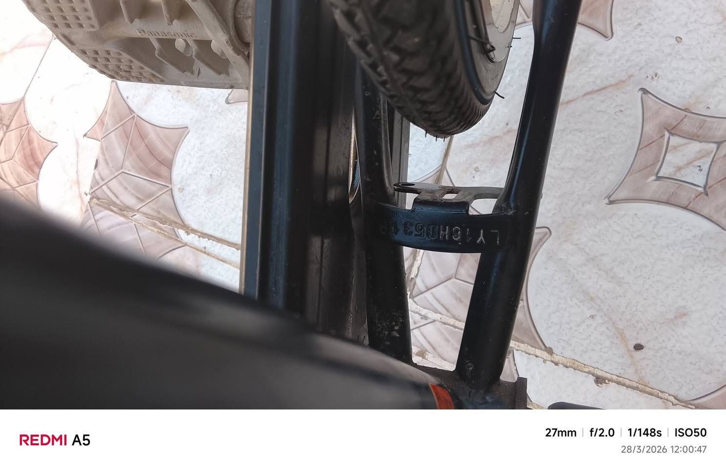 السلام عليكم شباب بايسكل للبيع 190 ابي مجال للطيبين


**إذا كنت صاحب هذا الإعلان وتريد حذفه لأي سبب، رجاءا أرسل رسالة إلى الدعم الفني**