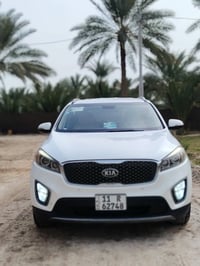 سورنتو V6 • ٢٠١٥ • ٧ ركاب