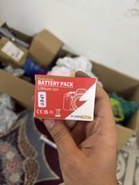 ٤ قطع • كاميرا • قطع غيار