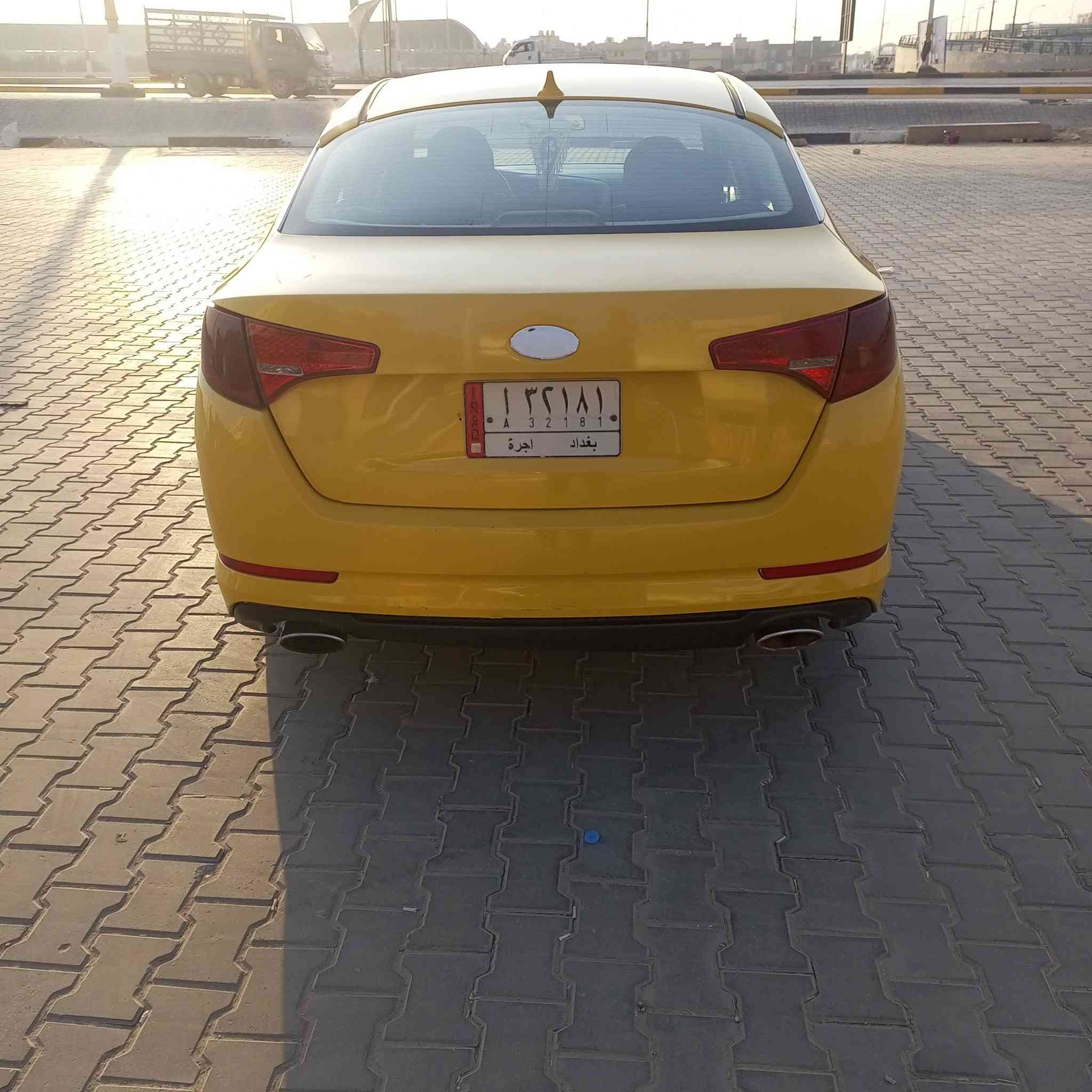 السلام عليكم اوبتيما 12 وارد امريكي حداديه كامله تبريد ضربتهه بنيد قليل امصلح مالتهه السعر 105 السماوة ***********
