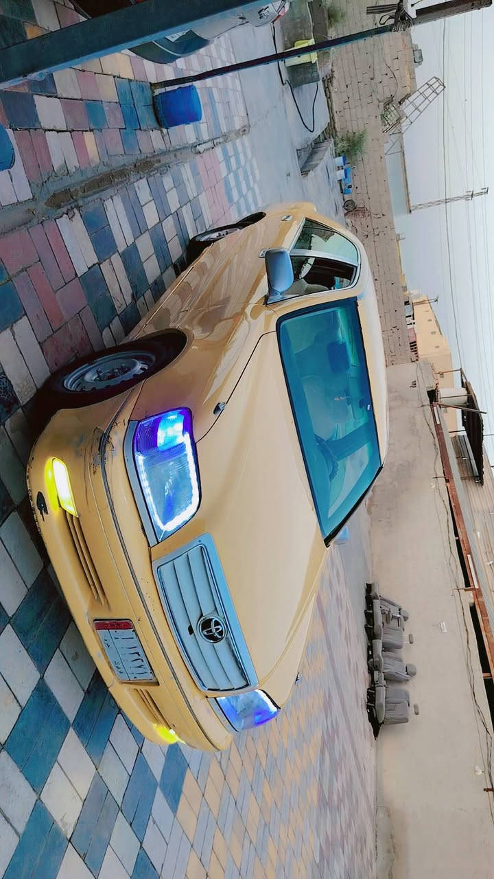 بسعر ما مفحوصه
ملكه كركوك مدفوع كمرك وضريبه وصاعدة هزة فقط رسم لوحات دكمتين مكينه ففتي كير محرك مكفولات سيارة بيه عرقجين وضربه بالكدام وبالخلف مصلحه كامله باور جديد حداديه جديدة. كاردن جديد كلشي مذكور ماكو هيج سعر اخواته ب65.وفوك وكاله ثاني يوم. 
 ب60 وبيه مجال قليل جدا لشراي اقرا المنشور زين واتصل
مكان سيارة النجف. 

 للاتصال
***********
