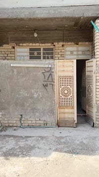 السريدات القديمة • ٥٠م • واجهة٤م