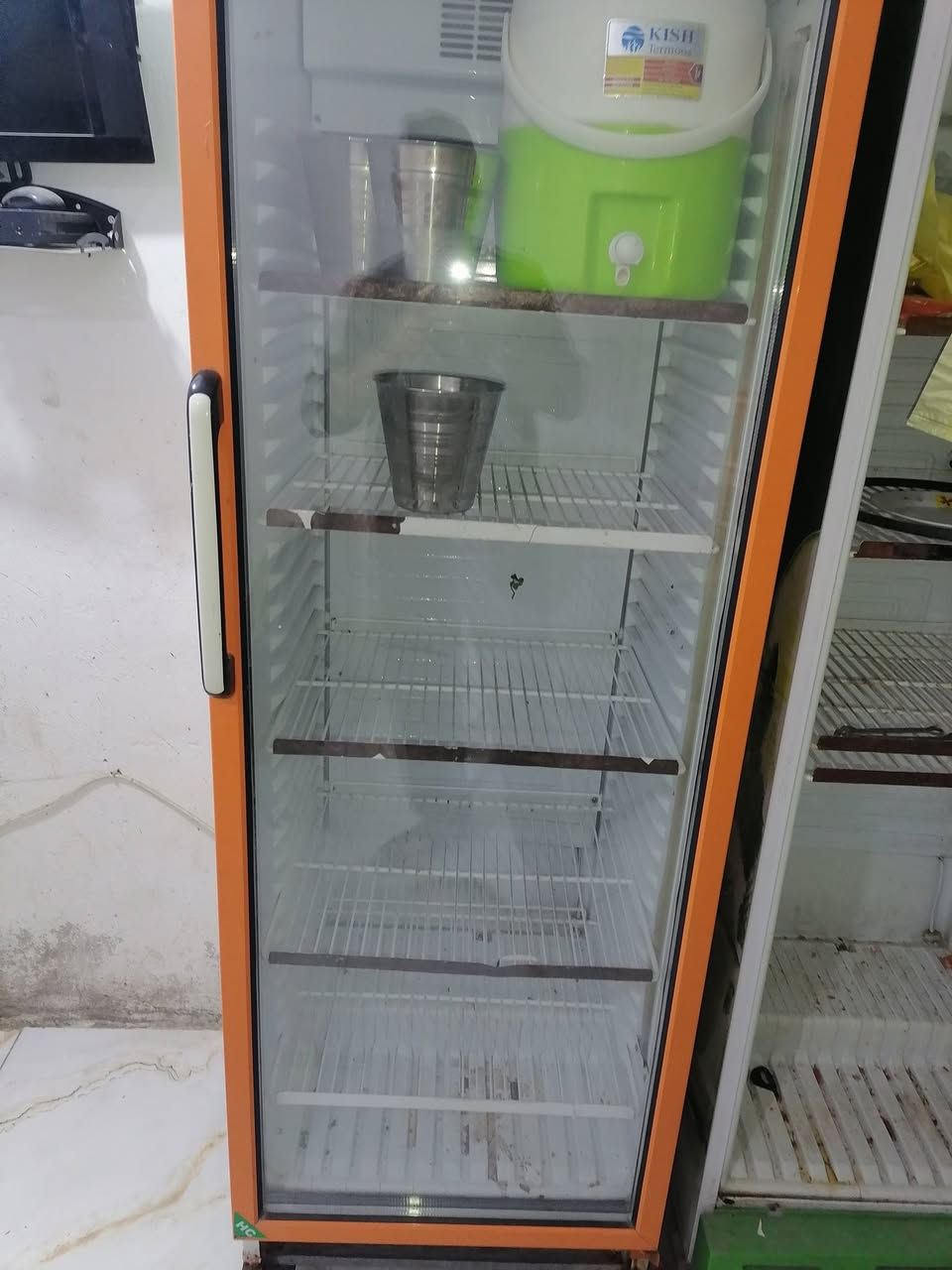 براد ايگور للبيع 
شرط الشغل 
مع مثرامة لحم المانية 
للبيع 
مكاني واسط الموفقيه 
***********
