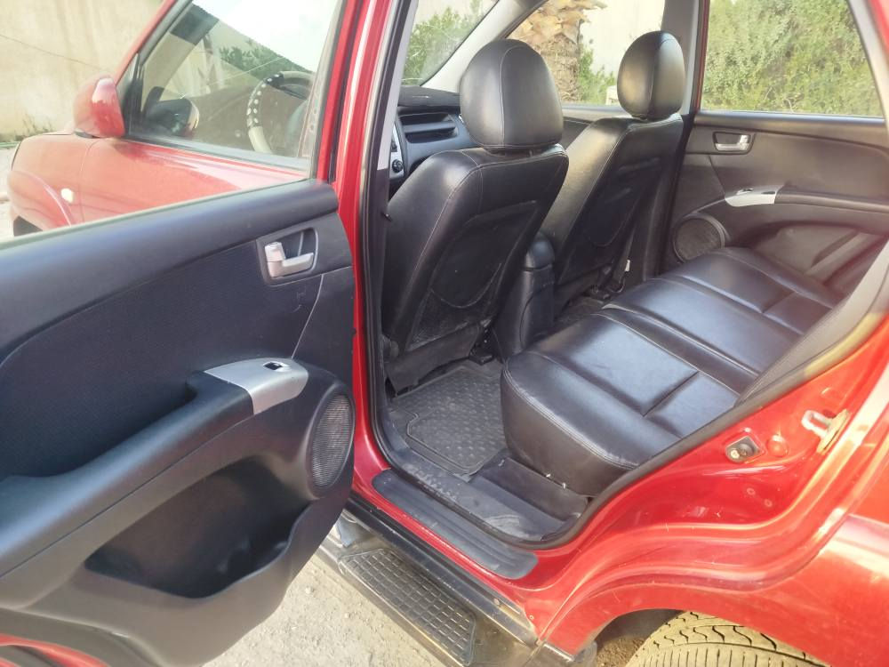 السلام عليكم للبيع سبورتج موديل ٢٠٠٩ مواطن كوري باقي التفاصيل الاتصال على صاحب السيارة *********** او *********** اني مكلف بالنشر ماعندي اي معلومه على السيارة السعر ١١٥ بيه مجال بغداد, العراق
