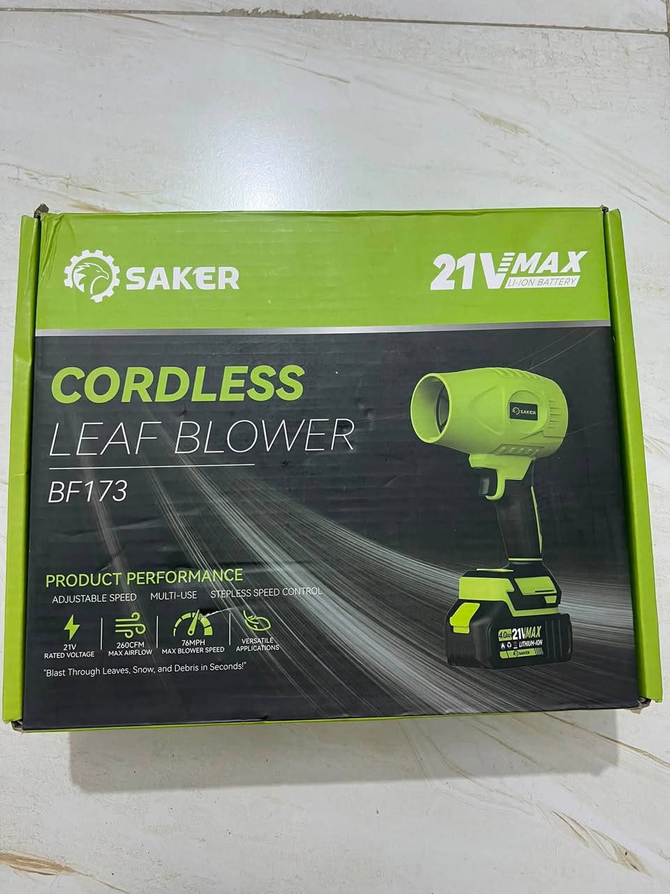 بلور عملاق دبل بطاريه غير مستخدم السعر35 مع توصيل


**إذا كنت صاحب هذا الإعلان وتريد حذفه لأي سبب، رجاءا أرسل رسالة إلى الدعم الفني**