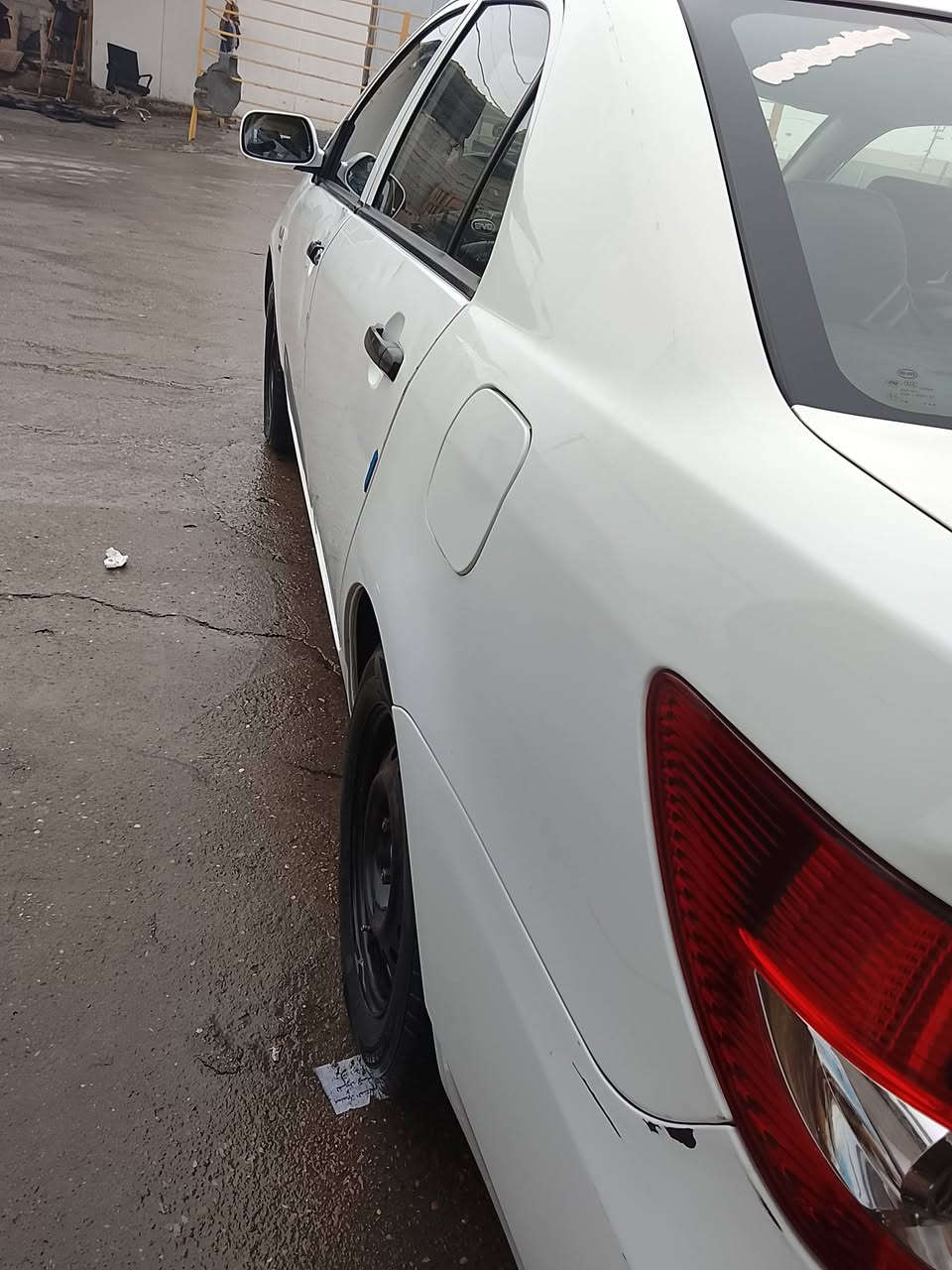 سلام عليكم  BYDF3 2020 باب صبغ واحد تفاصيل لأكثر لاتصال *********** أو تفضل خاص
