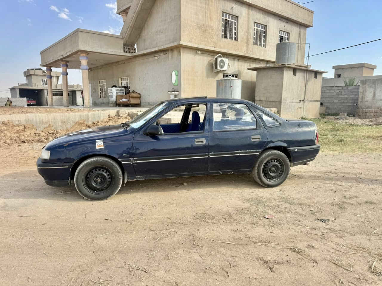 السلام عليكم أوبل للبيع رقم كركوك تحويل مباشر 
كير محرك شرط دفتر بانزين تايرات جديد الاتصال ***********
