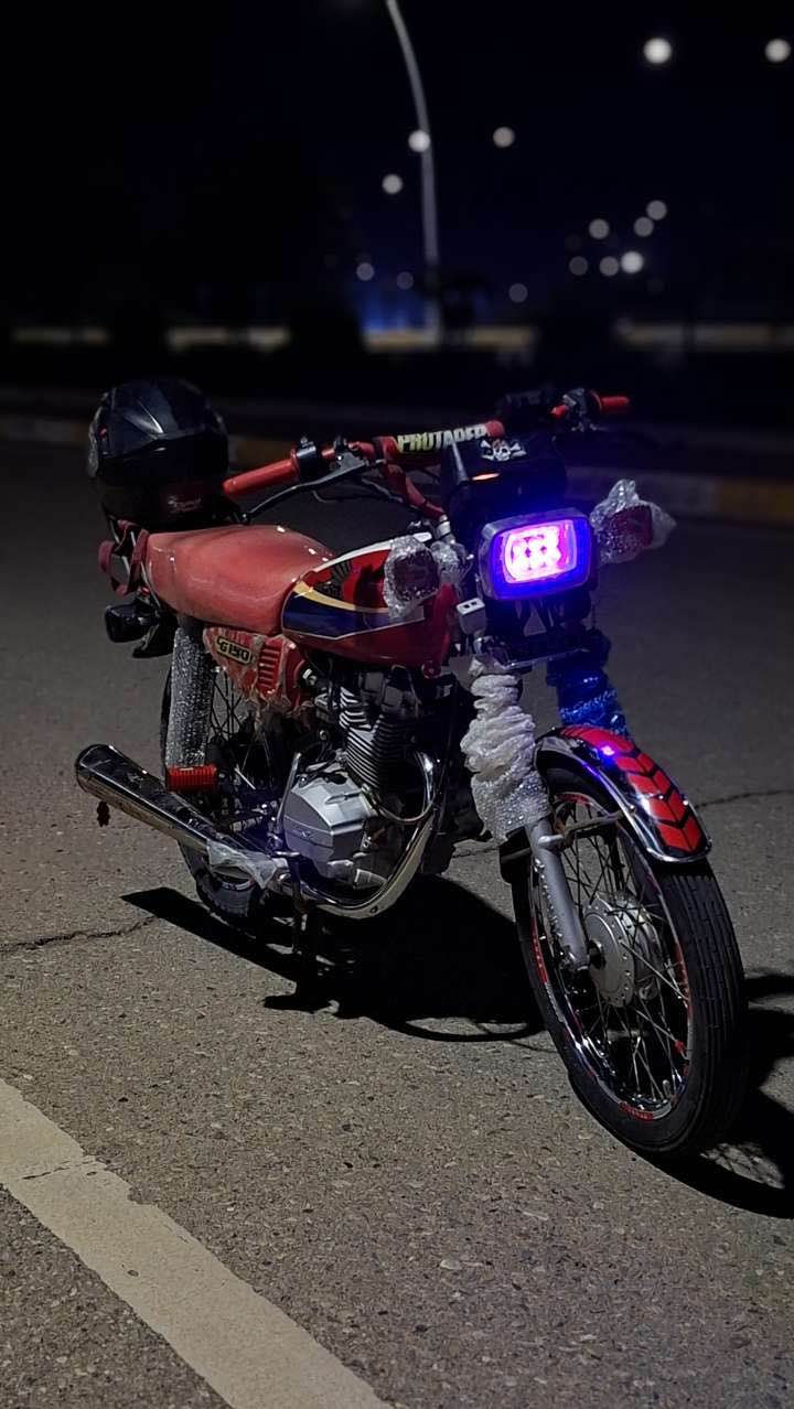 ئەم ماتۆڕەمان هەیە MKZئێرانی ئەسڵی مۆدێلی2020 ماتۆڕەکە یەکدینار مەسرفی تیانیەو هی دەستی خۆمە زۆر مەزبوتەو شەغالەو حەسەیە دوبەسمەیە کامل کارەبای ئیشدەکات سلفو لایتو مەکینەو گشت گیانی بە شەرت ماشەڵا ناڵێی ئیش دەکات زۆر پاکە ماڵەکە کەموکوڕی تیانیە بەشەرت سەرفو دوکە و ماڵیکەسنەبێ بەسلێخوڕە سعریشی 500مەعامەلەشی تیایە هیدەسخۆمەو زەروری پارەم t.b ماڵەکە ئی من نیە تکایە نامە بۆ من مەنێرن ئەوە ڕەقەمی سەحەبی قسە لەگەڵ خۆی بکەن *********** 
admin♥️ السليمانية, العراق
