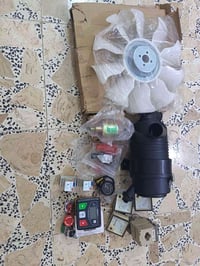 كابوته • بيركنز • ديوانيه