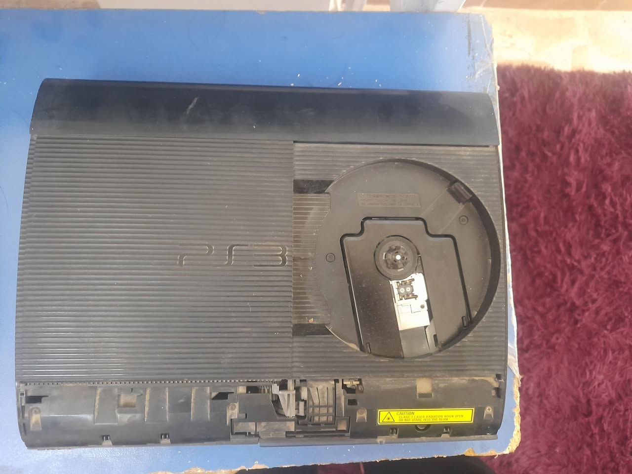 سلا عليكم بلي ٣ سوبر سلم  قفل ب١٠٠الف رايدة وية ٦ لعبات هذا رقم ***********
