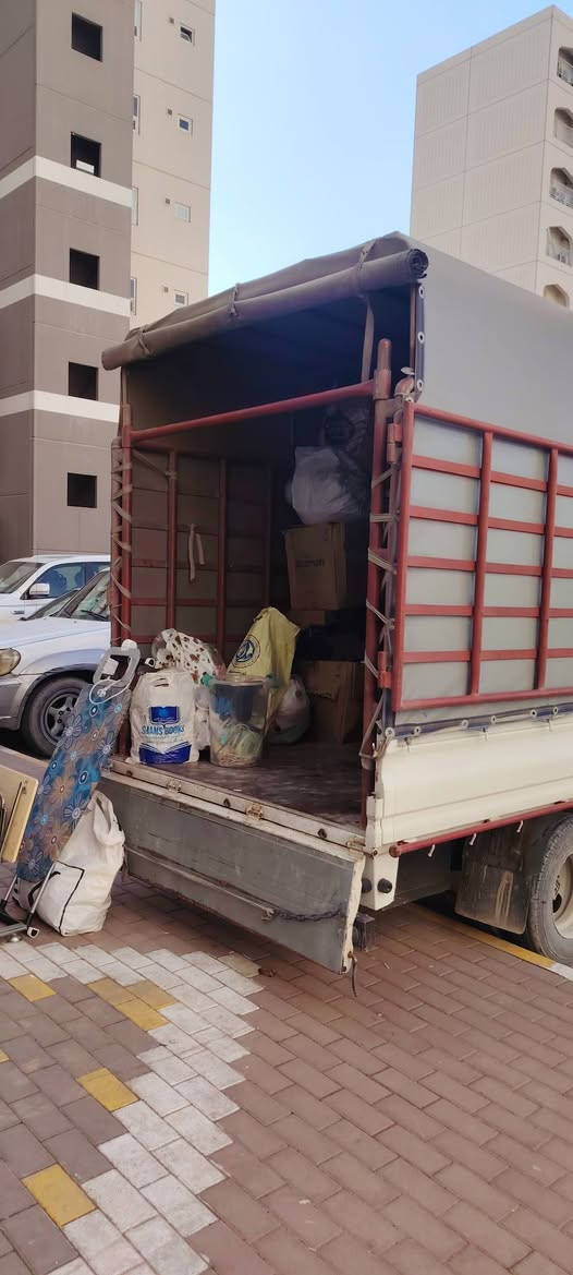 السلام عليكم يوجد كيا النقل اثاث موجود كادر نقل وشد قرف نوم دخل بسماية وخرج بسماية *********** ***********
