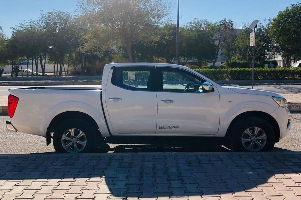 نیسان ناڤارا 2017 
 تایە باڵۆنی بێ قولاپی فوول بەس دەبڵ ئەکسل نیە 
تەبرید لەمس و مەرکەزی 
گێر بچوک 
سوکان ڤۆلیۆم 
ڕەقەم سلێمانی ژمارەی جوان
بێ بۆیاغ تەنها چەن پەڵە ساردێکی هەیە
٧٧٠٠٠  ڕۆشتوە سەیارەکە زۆر جوان و تازەیە
سەنەوی و ژینگەی تا ٧/٢٠٢٨ تازەیە
تایەیی تازە 
تایەیەکی سپێر زیاتر ٢٥٠ مەسروفی نیە 
سەیارەی ماڵە 
سەیارەکە لە کەلارە

سـعـر : لە کۆمێنت داوابکە ڕاستەوخۆ بۆت دێت 📥 

گێر و مەکیەنەی بەشەرت 
هیچ کێشەیەکی تێدا نییە 

ژمارەی خاوەنەکەی 
***********
