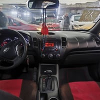 فورتي • ٢٠١٥ • محرك ١٨٠٠