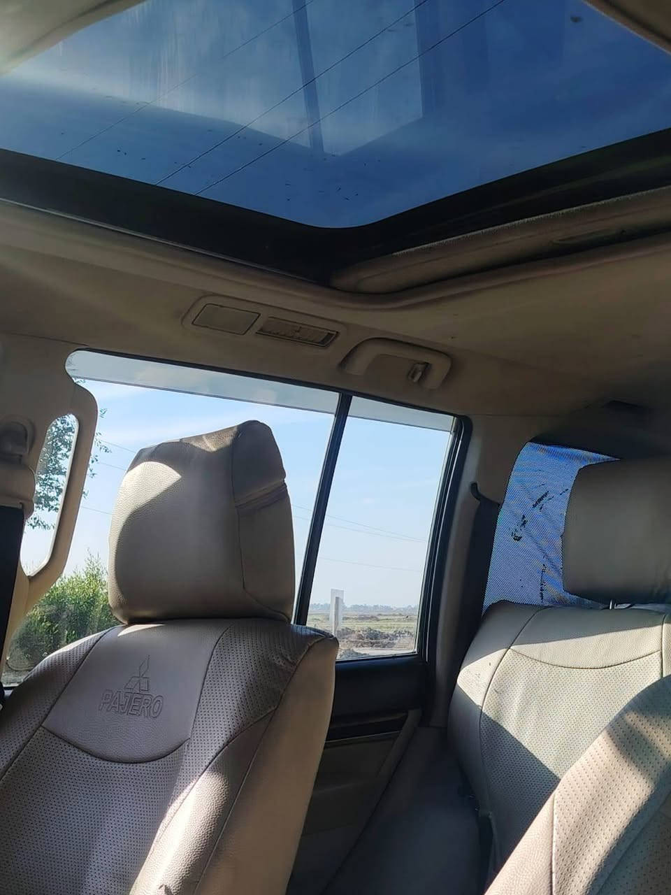 سلام عليكم البيع باجيرو حبتور
موديل 14 سياره فول مواصفات اعله فئه ب الباجيرو 

محرك 3500 محرك وكير خير من الله

كشنات كهرباء جلد 

تبريد ثلج تدفئه 

3 قطع تبريد 

حداديه وتايرات جدد 

رقم مميز واسط مشروع وطني تحويل ثاني يوم 

سياره بيها كم قطعه صبغ

احله من الصوره 

سياره خير من الله مال جناي 

مكان السياره ديوانيه 

السعر مناسب جدا 

رقم الهاتف ***********
