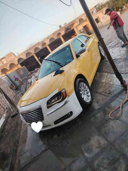 سلام عليكم اوبامة موديل13 سيارة جاهزة تخم تايرات محرك كير جاهزة لاخر حباية حدادية كلشي جاهزة ضررهة جاملغ وبنيد  وبل جاملغ لخلفي اقل لاشبر ماصاعد لاتكمة ولا كلشي  

تبريد ثلج السعر 150 وبيهة مجال بصيط ترهم مراوس الرقم
***********

*********** انتصل وبيك خير وتدلل
