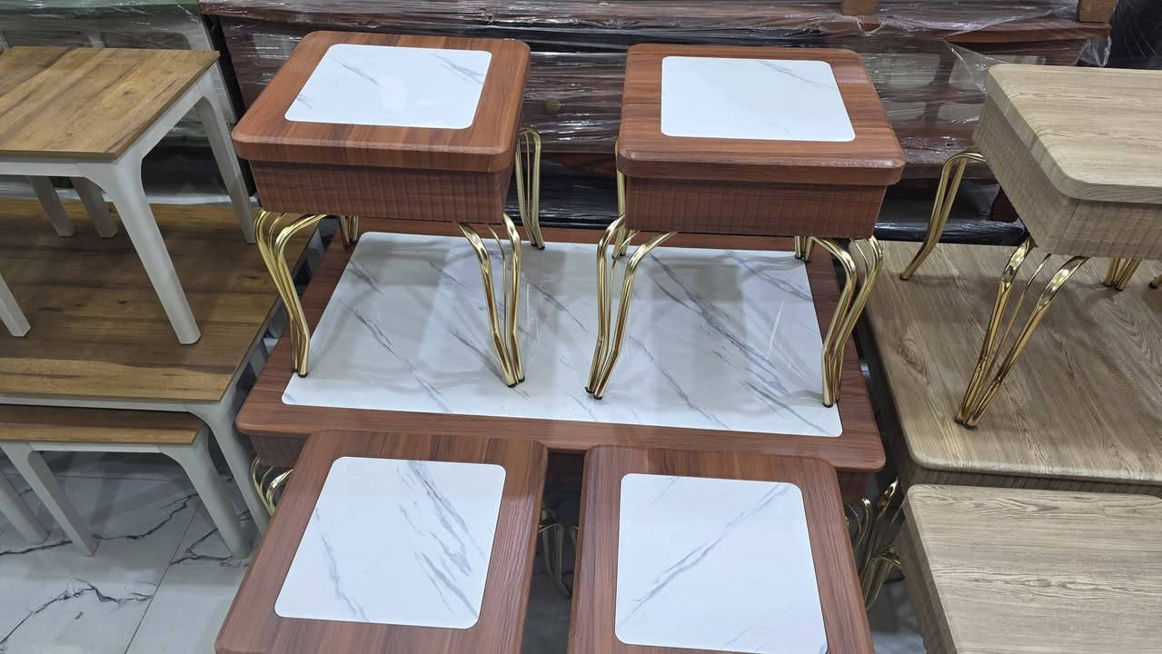 السلام عليكم 
توفر لدينا طبلات 
مختلف الموديلات وأجمل الالوان
وبأنسب الاسعار
اهلا وسهلا بكم


**إذا كنت صاحب هذا الإعلان وتريد حذفه لأي سبب، رجاءا أرسل رسالة إلى الدعم الفني**