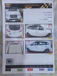سنتافي ٢٠١٢ • دفع رباعي • ٧ راكب