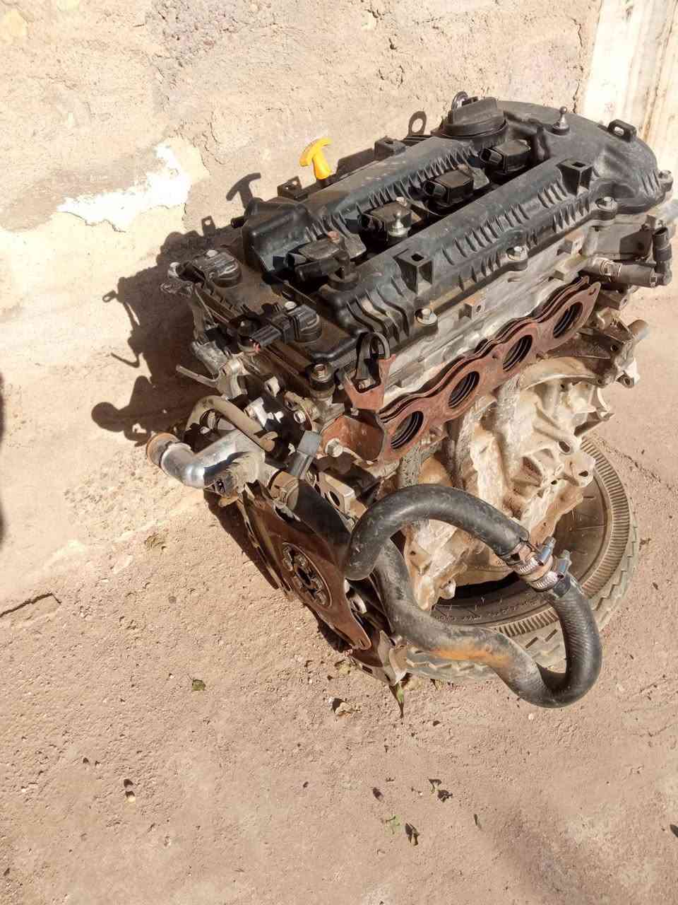 السلام عليكم
مكينه النترا  بيها كازكيت للبيع  مكلف بلنشر 
***********
