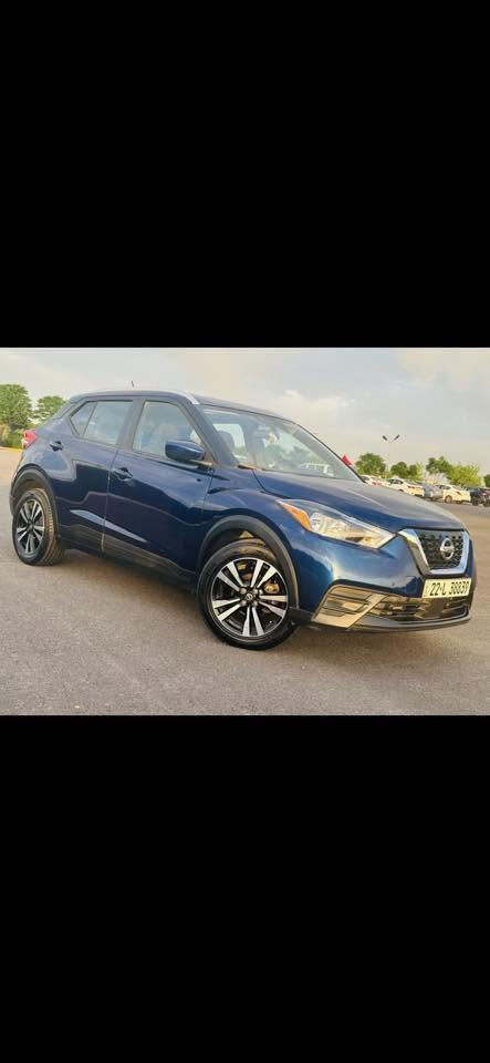 Nissan kiks sv cleen  ١٤١$
نيسان كيكس فول.  كلين بس هاي جاملخ شويه تعديل. 
مراوس. ويا روج سنترا 
بۆ گۆڕینە وەو فرۆشتن
واتسئەپ ***********
