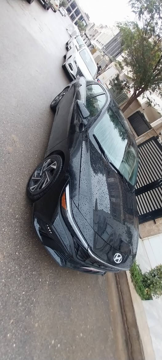 النترا 2024 رقم اربيل جديد سنويه الي ٢٠٣١
فول موصفات 
بصمه شاشه فتحه سقف 
محرك ٢٠٠٠ دوش 
بنيت جاملغ صبغ 
٨٠٠٠ مل ماشي 
مكان اربيل  سعر ١٤٠ مجاب 
*********** ***********وتساب
