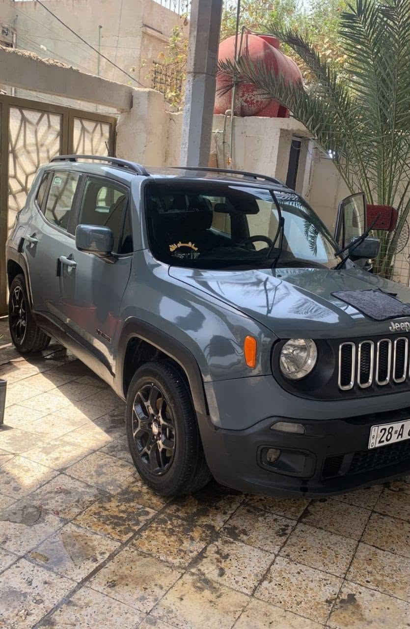 السلام عليكم جيب رينجاد مديل 18 دفع رباعي سياره فول مواصفات محرك 2400  سايد بريك بصمه كير 9 نمر حساسات امامي خلفي رقم نجف جديد السياره بسمي حادث بنيد وجاملغ بارد سونار موجود سياره نظيف
رقم (125)بيها مجال بصيط
مكلف بل نشر  ***********
السلام عليكم جيب رينجاد مديل 18 دفع رباعي سياره فول مواصفات محرك 2400  سايد بريك بصمه كير 9 نمر حساسات امامي خلفي رقم نجف جديد السياره بسمي حادث بنيد وجاملغ بارد سونار موجود سياره نظيف  مكاني البصرة
