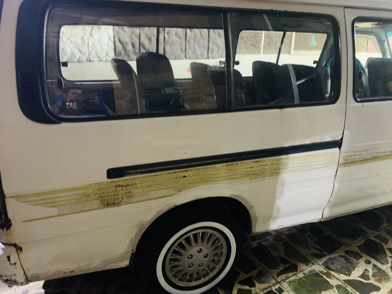 سلام عليكم فتون 9للبيع مكينة كير اكسل مكفولات بدي مكفول من ضربة وصبغ تخم تاير خط ابيض حدادية  جديدة  مصفرة هيئة وغرامات دوشمة جديدة السعر 60 وبيهة مجال قليل ترايك وين ميعجبك مكان الشعب حي البساتين ***********
