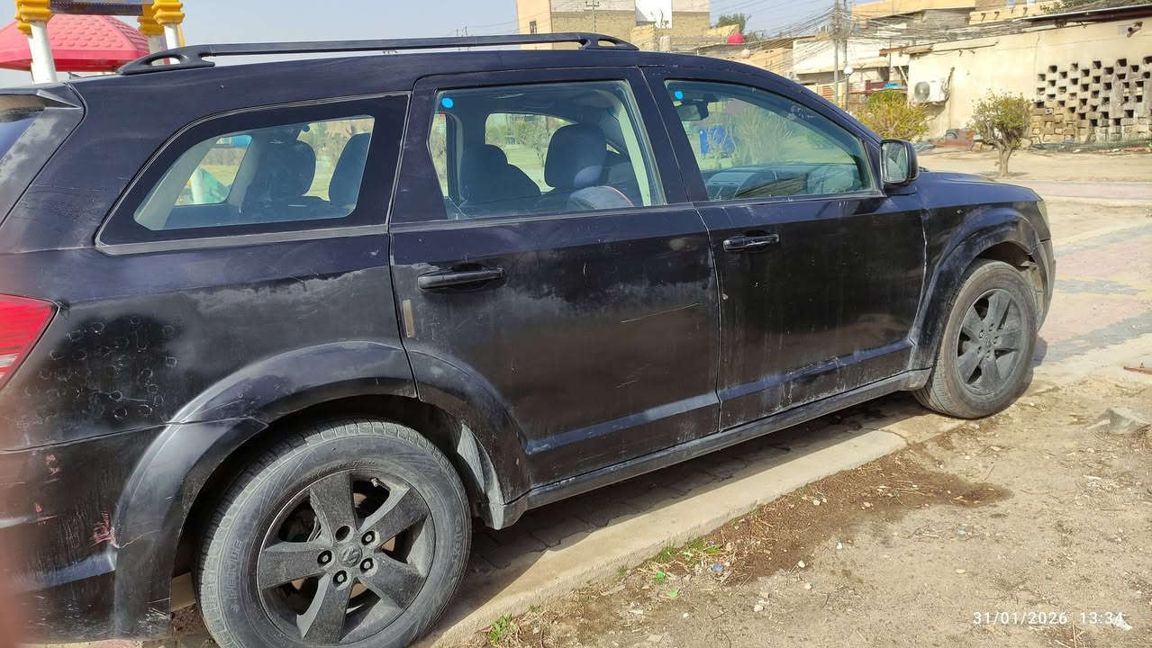 السلام عليكم ورحمة الله وبركاته 
دوج جورني 2009 محرك ستة سلندر 3500
بيها منظومة غاز
سبعة راكب ثلاث قطع تبريد
رقم بغداد انكليزي سنوية بسمي لل2029
مشكلتها تدير سلف لكن ما تشتغل 
السعر 75 وبيها مجال تعجبك اتصل أو راسلني 
العنوان كربلاء حي العامل 
***********
***********
