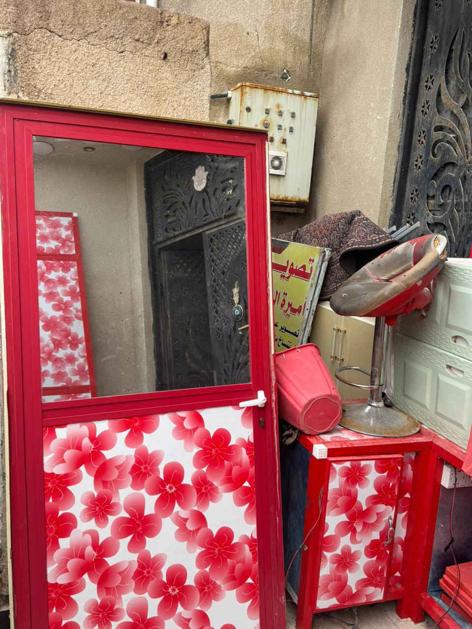 غراض للبيع عنوان الجزيرة باب الهوى


**إذا كنت صاحب هذا الإعلان وتريد حذفه لأي سبب، رجاءا أرسل رسالة إلى الدعم الفني**