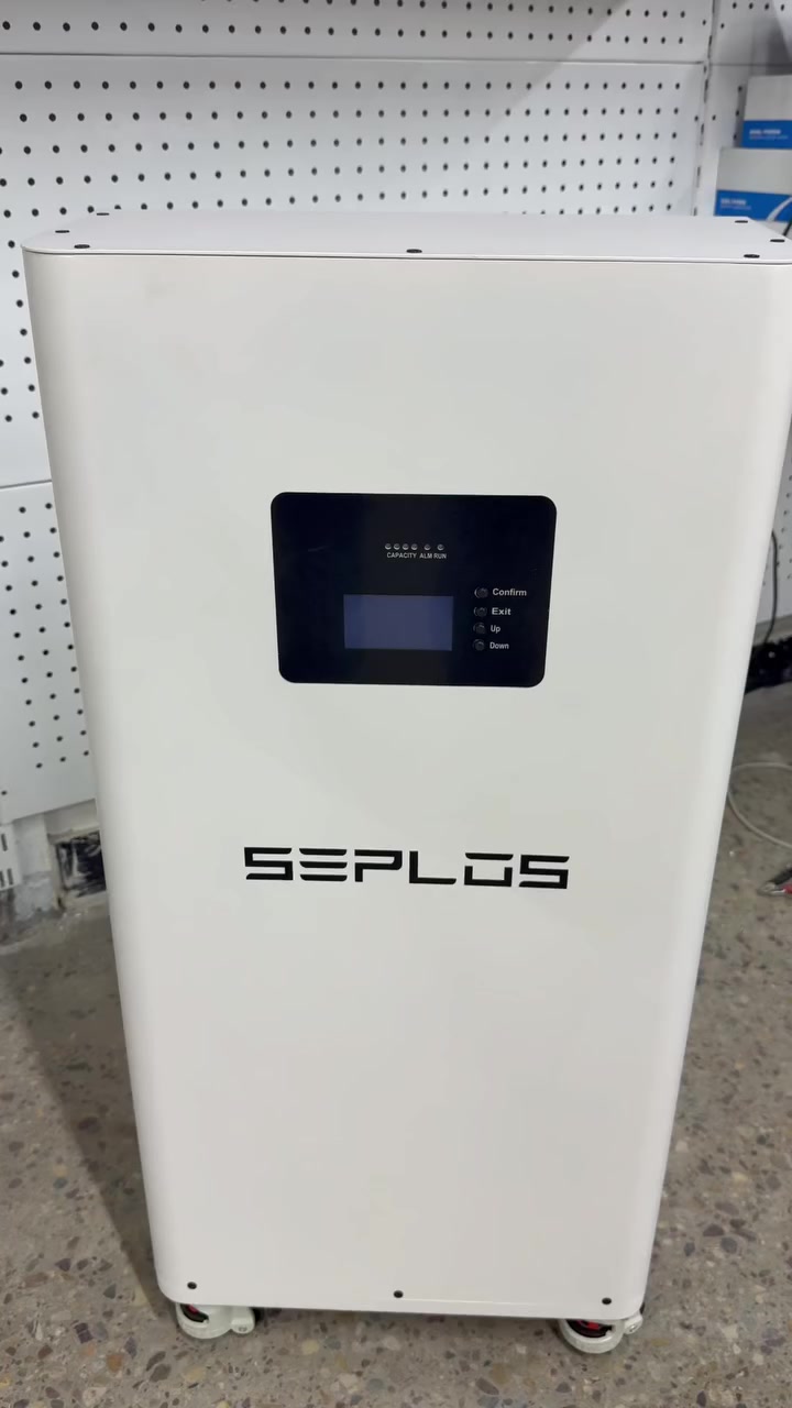 ميزة لن تجدها في اي منتج اخر

Smart Active Balancer 10A

موازن شحن ذكي وفعال ١٠ امبير

يمكنك تشغيله مره واحده بالشهر ليوازن فولتيات الخلايا الداخلية بصورة ذكية وسريعه

شنو راح تكسب من الموازنه ؟

عمر طويل
كفاءة بالعمل
عدد دورات اكثر

يعني بكل ثقه راح تعبر ال١٠ سنوات عمل وتوصل لل١٥ سنة وانته مرتاح

 ميزات فريدة تجدها فقط مع Seplos

بطارية ليثيوم ١٦ كيلو واط من ارقى ما يكون


**إذا كنت صاحب هذا الإعلان وتريد حذفه لأي سبب، رجاءا أرسل رسالة إلى الدعم الفني**