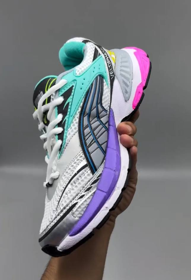 بومه 
44/
28سم
قطعه جديده لوك مميزه اصدار حديث خفيفه الوزن 
للركض والمشي والوفوف الطويل
توصيل لجميع محافظات العراق


**إذا كنت صاحب هذا الإعلان وتريد حذفه لأي سبب، رجاءا أرسل رسالة إلى الدعم الفني**