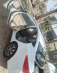 اكسنت • ٢٠١٥ • محرك ١٦٠٠