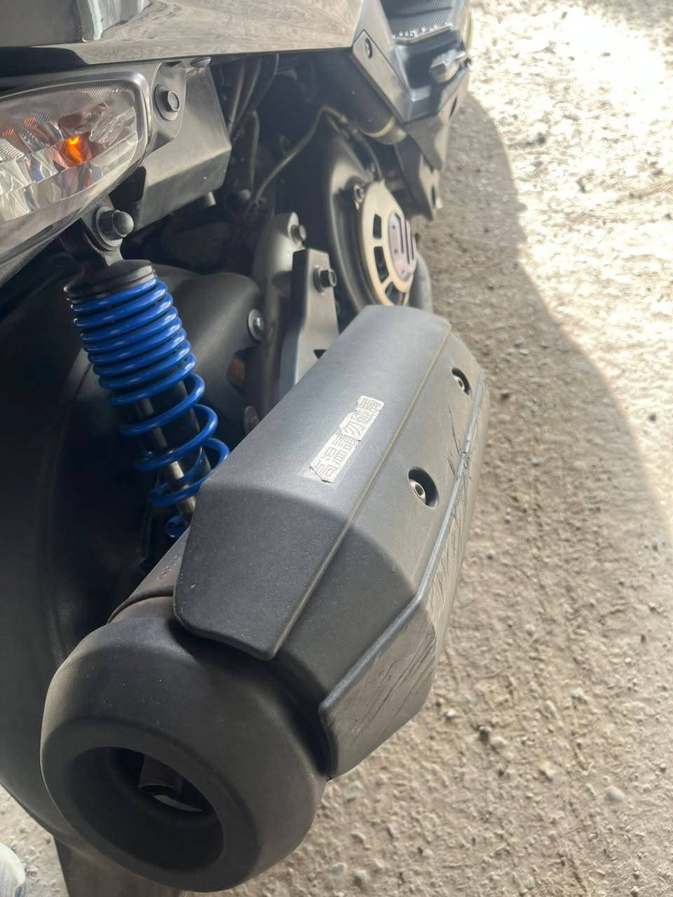 سىلام عليكم شباب جيتي ار مكفولة   دراجة خير من الله كفرات مختمة كلة بلادي سعرها ٩٥٠ بيا مجال  سبسب  البيع  اريد اخذ اكبر مكاني بياع. ***********
