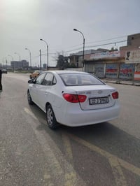 اخوان النترا موديل 2011 للبيع كير ومحرك شرط رقم جديد مسطره للاستفسار ا...