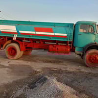 محرك جديد • جاهزة للشغل • الناصرية