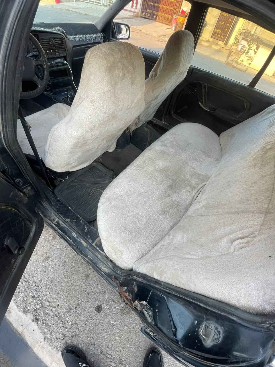 أوبل أوميكه 
موديل ٩١
مشروع وطني 
رقم جديد 
سياره باسمي 
سنويه جديده
بطاله بانزين بيه 
سياره لاصرف لا بخار 
سعر ٣٠ بيه مجال حك جيه


**إذا كنت صاحب هذا الإعلان وتريد حذفه لأي سبب، رجاءا أرسل رسالة إلى الدعم الفني**