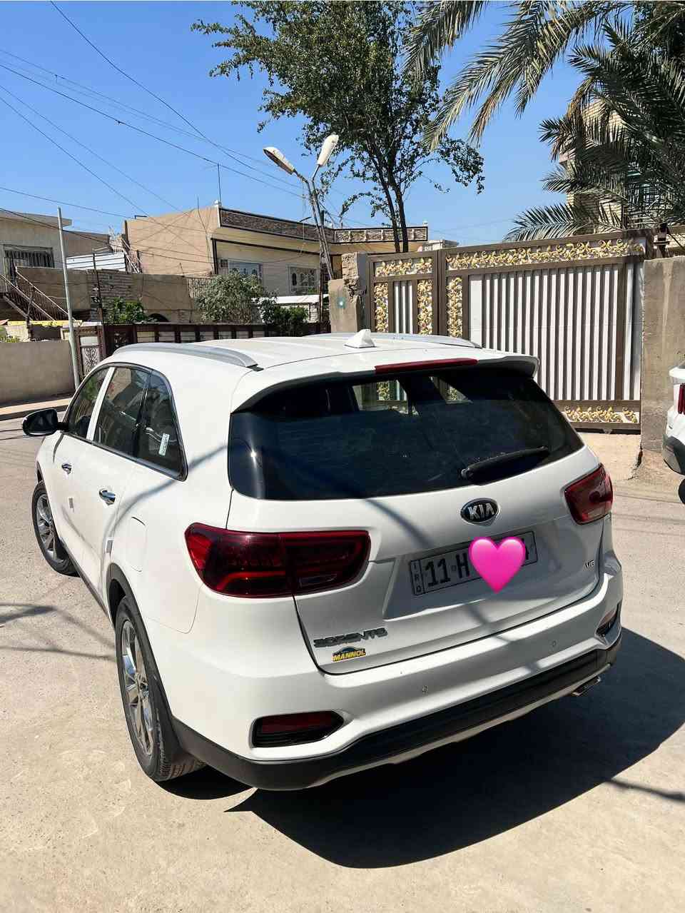 سورنتو 2020 خليجي مكفوله كفاله عامه تحويل مباشر 
الشراي  ينتصل ***********
