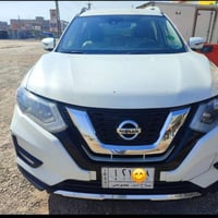 نيسان روج SV • ٢٠١٩ • دفع رباعي