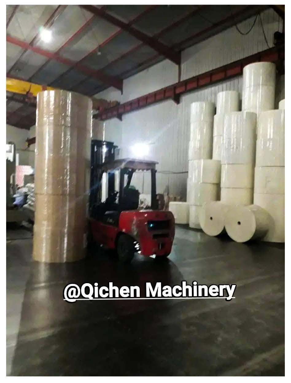 🟠متوفر ورق أكواب يضمن لك هامش ربح مرتفع، بالتوازي مع جودة عالية ترضي زبائنك.
✔️النوع: High Bulk؛
✔️الجرامات: 150 -350؛
✔️الرولات: مراوح، كعوب، رولات مطبوعة، شيتات مقصوصة ... كل هذا بسعر المصنع. 🏭🚀.
🌟📱للمزيد من التفاصيل يرجى ترك رقم الواتساب في الخاص، أهلا وسهلا بالجميع.


**إذا كنت صاحب هذا الإعلان وتريد حذفه لأي سبب، رجاءا أرسل رسالة إلى الدعم الفني**