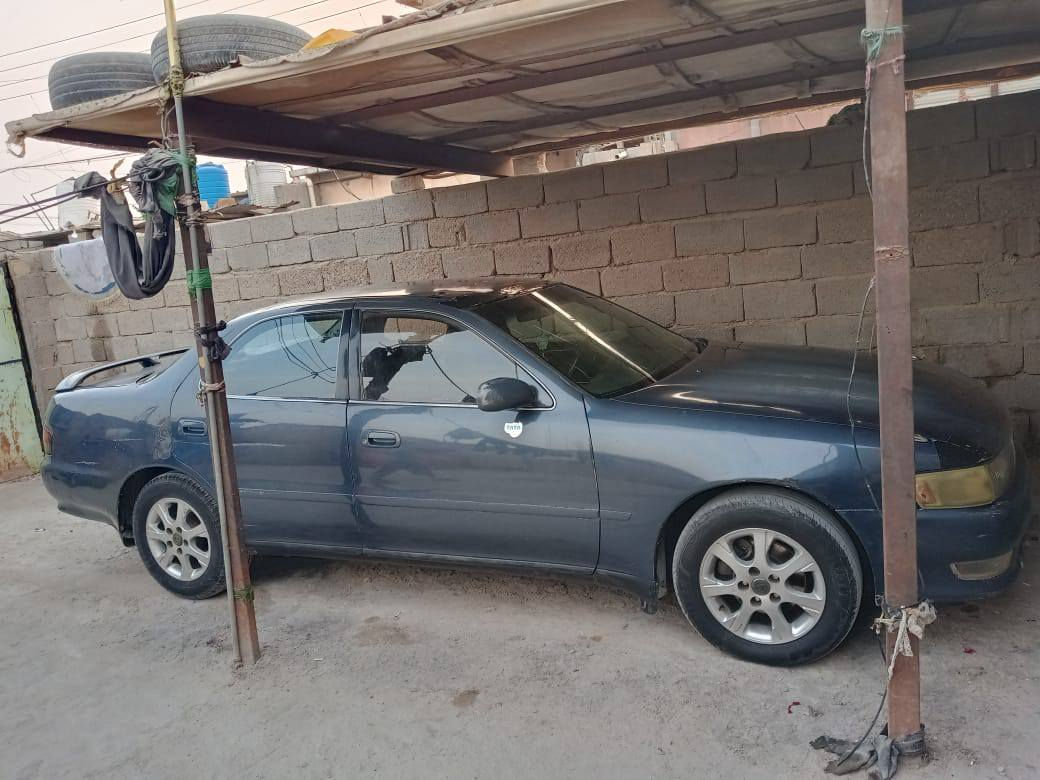 كرسته للبيع مكفوله من كلشي فقط كصه قماره سياره حلوه احله من لصوره مكان البصره وسعرها 50ورقه وبيها مجال قليل اتصل وتدلل ***********
