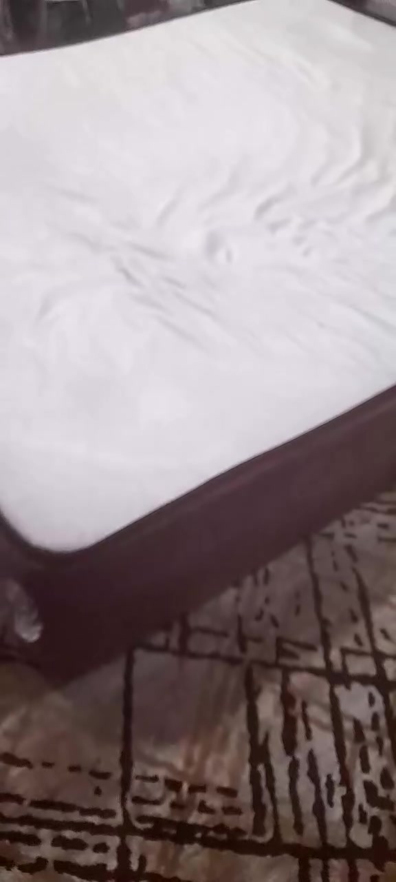 دوشك اسفنج  نفرين نوعيه سوبر  نظافه ٨٠بالميه الارتفاع ٣٠ الطول ٢٠٠ والعرض ١٨٠ ماركه السعر ب٧٥ الف وبيه مجال


**إذا كنت صاحب هذا الإعلان وتريد حذفه لأي سبب، رجاءا أرسل رسالة إلى الدعم الفني**