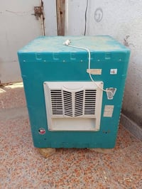 مبردة • ماطور مبرده • مكيف نظيف