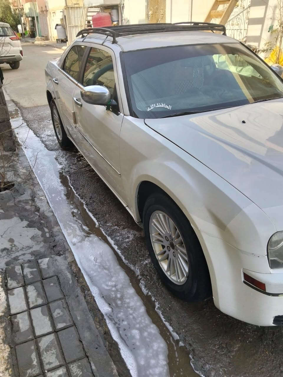 اوباما 2010 وارد كندي رقم أربيل جديد سياره فول مواصفات جاهزه ونضيفه هذا رقم صاحب السياره ***********
