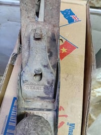 رندة • نجارة اميركية • بغداد