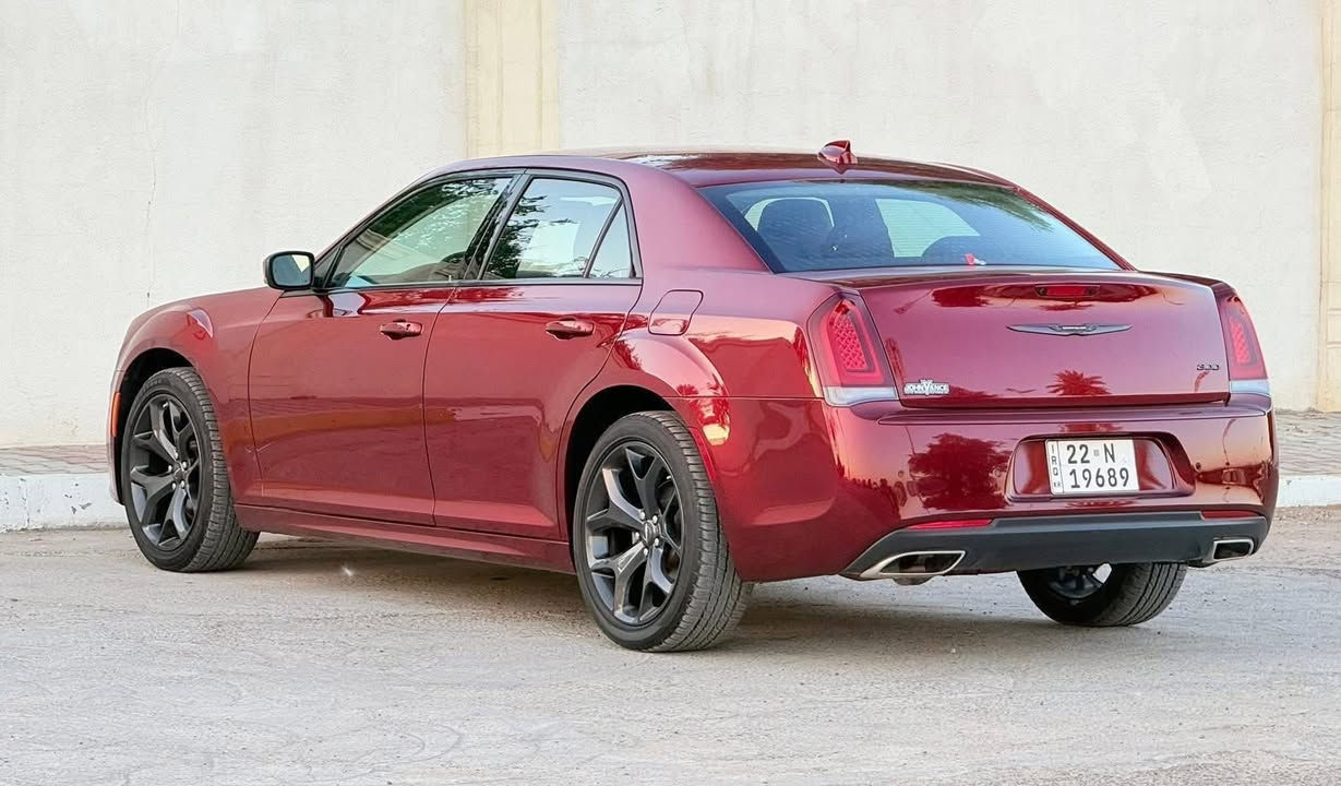 كرايسلر اوباما   للبيع موديل  2023  رقم اربيل حادثهه  مرفقة بدون ايرباك بنيد+ربع جاملغ اي دواخل مبيه يعني حته راديترات مواصله كله شركه  ضرره سطحيً /والسواد بتقريره مال قماره هذا جان جادر وشلنا  
المواصفات : 
شاشه كبيره  / ماشيه 9mi/جلد / رادار امامي / رادار جانبي / كشنات كهرباء  / كشنات تدفئة / تشغيل عن بعد / لايت LE D / بلوجكتر LED / حساس امامي وخلفي / قطعتين تبريد  / نظام سبورت / مانع انزلاق / كروس سرعة / تحكم ستيرن / محرك 6 سلندر/كشن حار بارد 

عنوان حي البنوك بغداد

للتواصل والاستفسار : ***********

https://chat.whatsapp.com/F0AZNSEhNHZ0iRUvxqoRML

✅🛜كروب بيع وشراء سياراتي ع وتس اب

 https://www.facebook.com/share/1skxmdrAsyh2JRAK/?mibextid=K35XfP

كروبي ع الفيس جهاد لبيع سيارات
