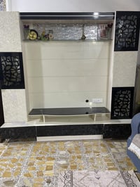 ميز بلازما • مجال بسيط