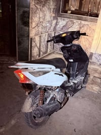 ماكس ثعلب • تشتغل • بلديات مخازن سمنت