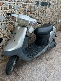 مكينه ماجفت • هندر واحد • معدل ٦٠