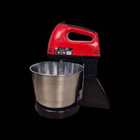 خلاط عجانة • راف R.6637W • وعاء 2 لتر