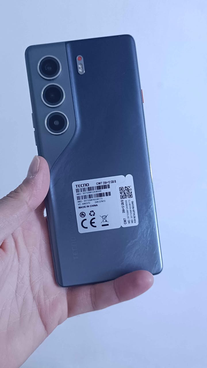 تكنو 40 برو G5
ذاكره 256
عشوائيه 12+12
نظافة100%
مع الملحقات 
السعر260الف
بغداد الجديده الامين الثانيه نواب الضباط 
***********
***********
*********** بغداد, العراق
